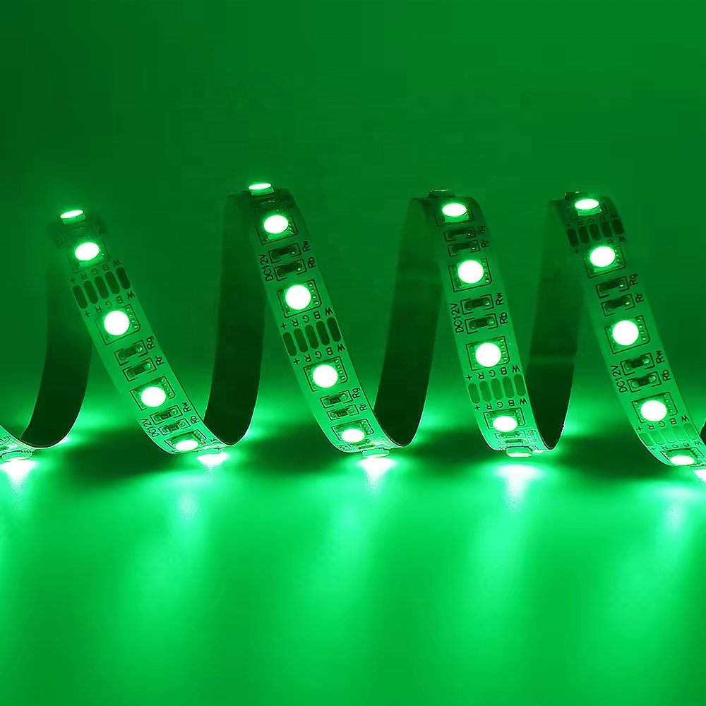 5050 300Leds RGB CCT RGBW LED Strip Light