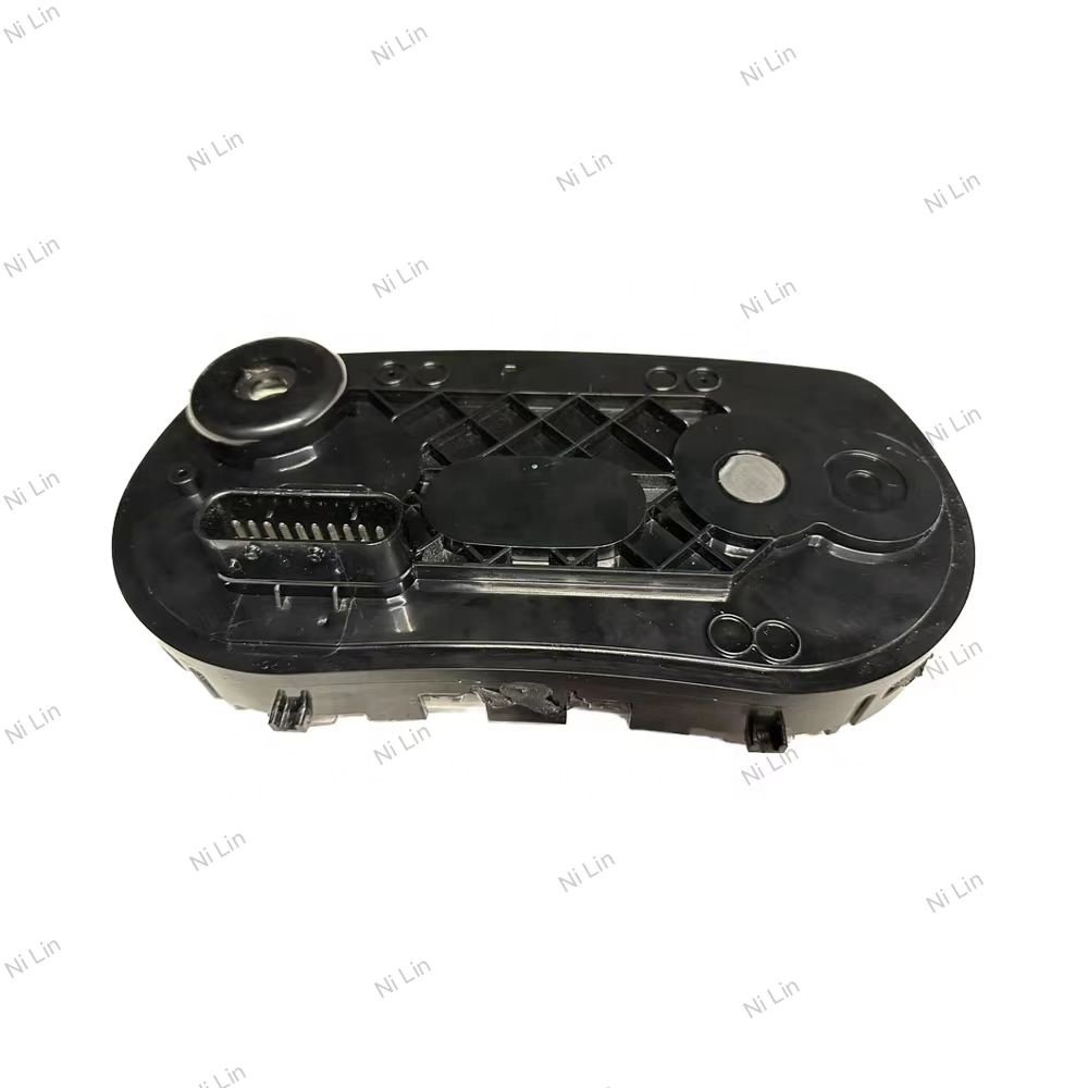 New and Used Condition LCD Speedometer Gauge Instrument Cluster Assembly for BRP Sea-Doo GTI GTX WAKE 278003378 Auto Meter