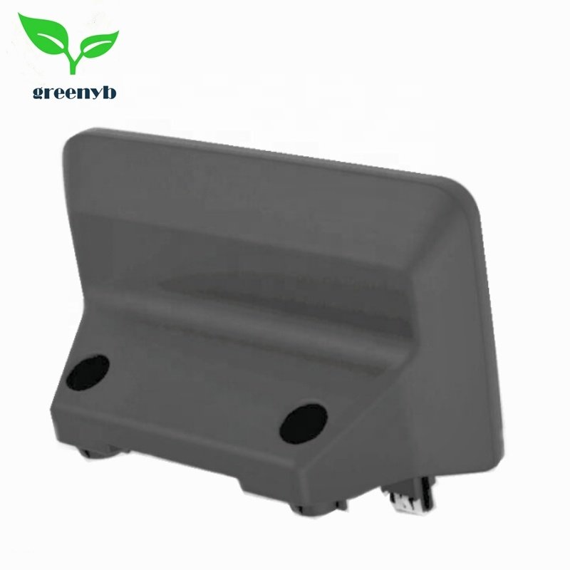 E629-FQ TFT Dashboard Meter Digital Speedometer Auto Electrical Systems Truck Instrument Cluster Dashboard Instrument