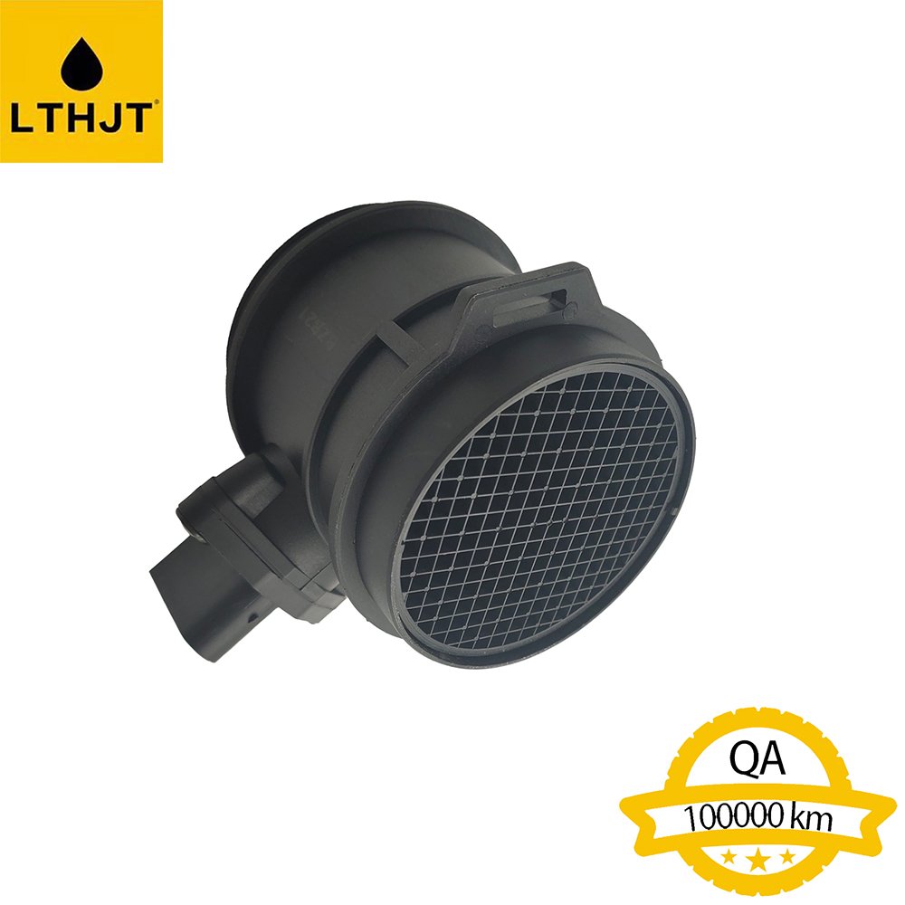 Wholesale OEM 1130940048 Car Accessories Electrical System Air Flow Meter for Mercedes Benz W220 G55