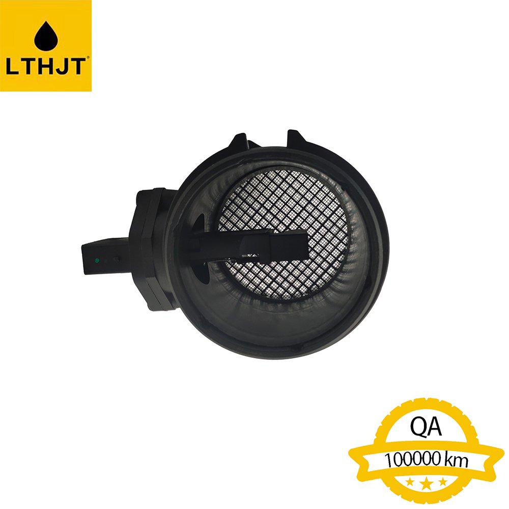 Wholesale OEM 1130940048 Car Accessories Electrical System Air Flow Meter for Mercedes Benz W220 G55