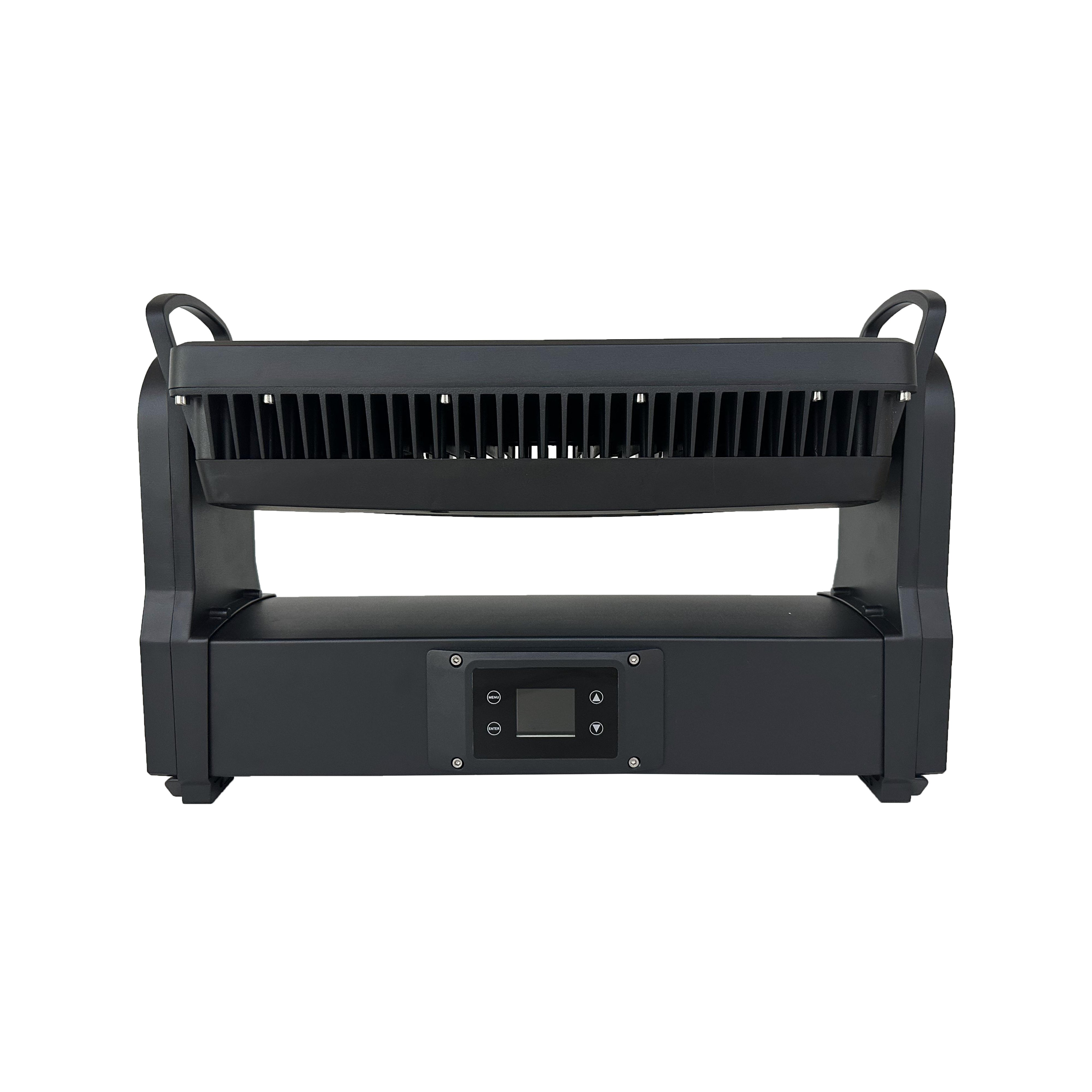 IP Moving Strobe 1000W with Ultra Power Strobe Outdoor Flash Effect Waterproof Ip65 Moving Head Led City Color Stage Lighting