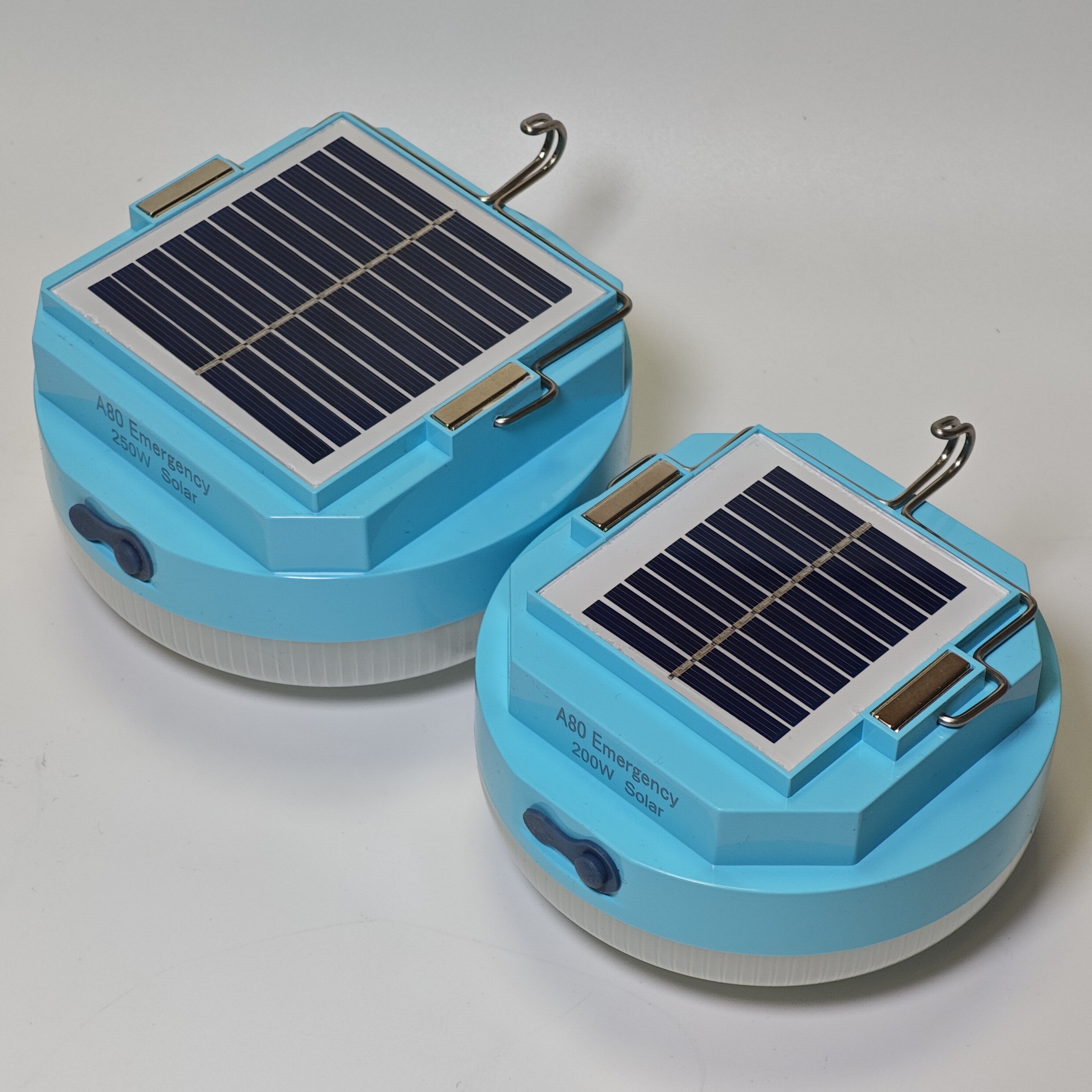 Professional Manufacture Solar Camping Light Solar Lantern for Home Use and Camping