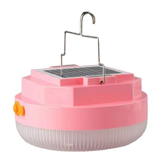 Professional Manufacture Solar Camping Light Solar Lantern for Home Use and Camping