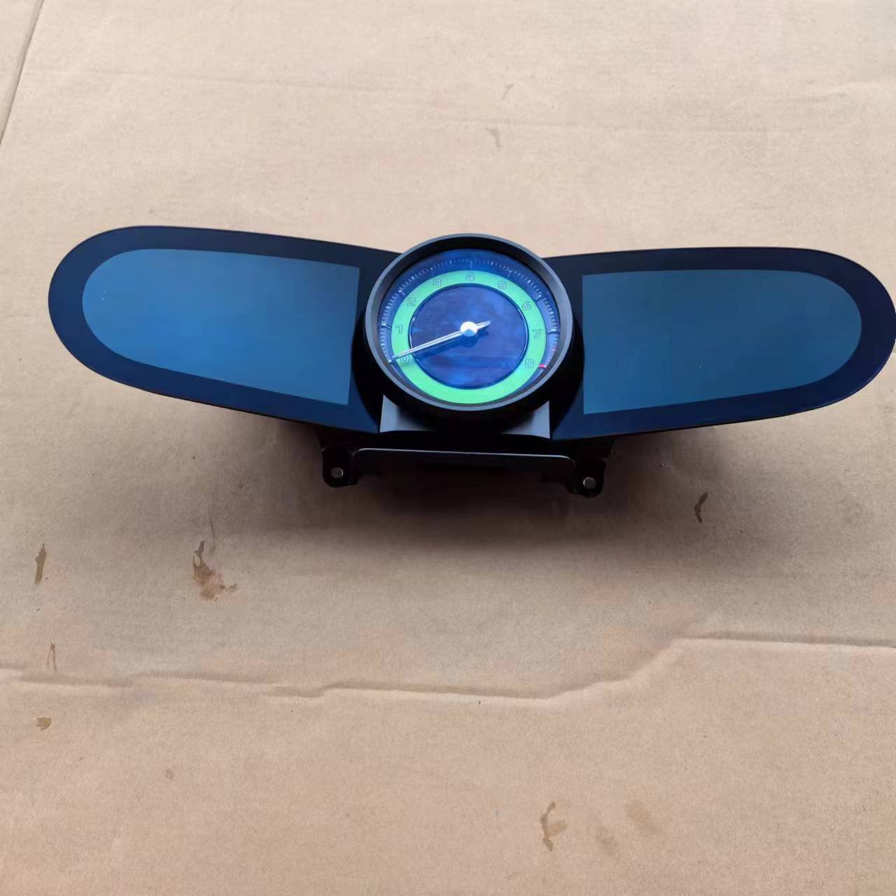 High Quality for Porsche Carrera 911 992 Auto Meter 992920911H