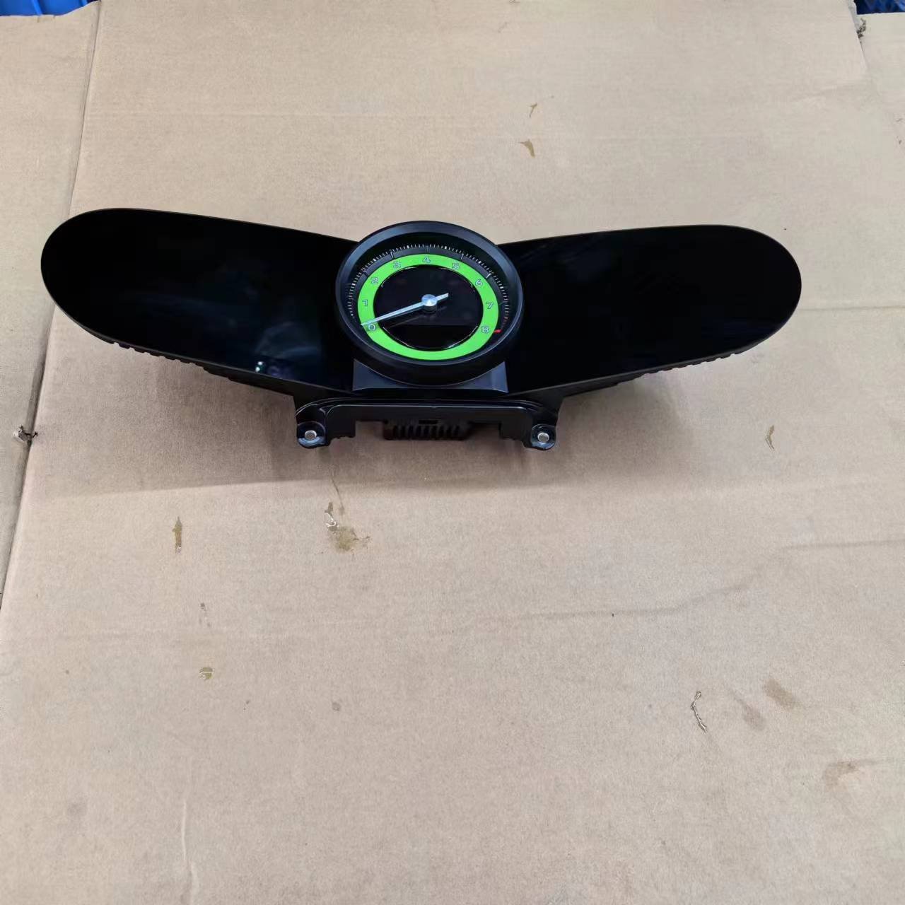 High Quality for Porsche Carrera 911 992 Auto Meter 992920911H