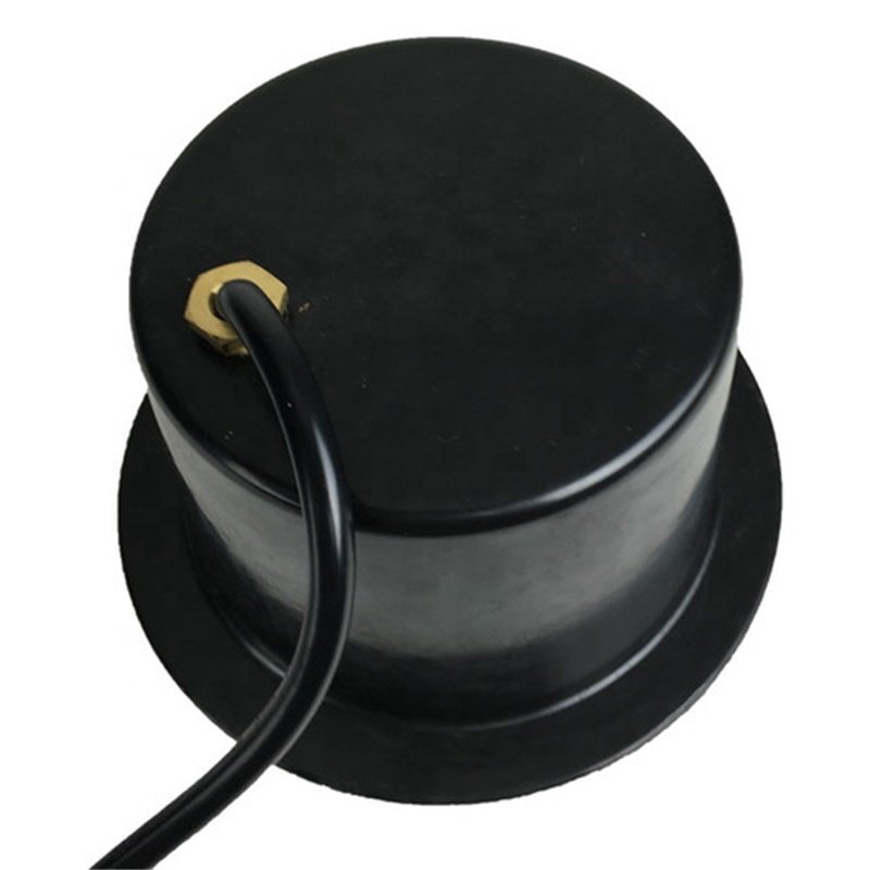 12W Recessed Buried Light In-Ground Well Lights Outdoor IP67 Waterproof Led Tree Spotlight Garden Landscape Underground Lamp