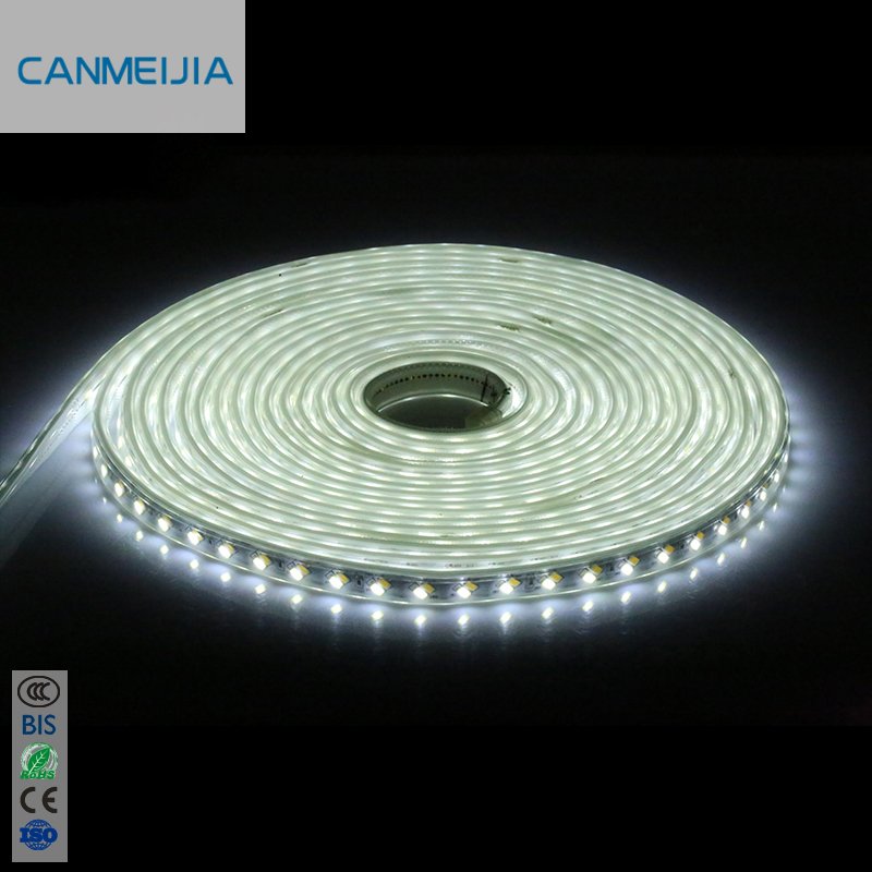 SMD 5730 Double Row 120chips/m Flexible Tape Color Changing Led Lights Stripe Cinta De Luces Led 5730 Led Strip/Led Strip