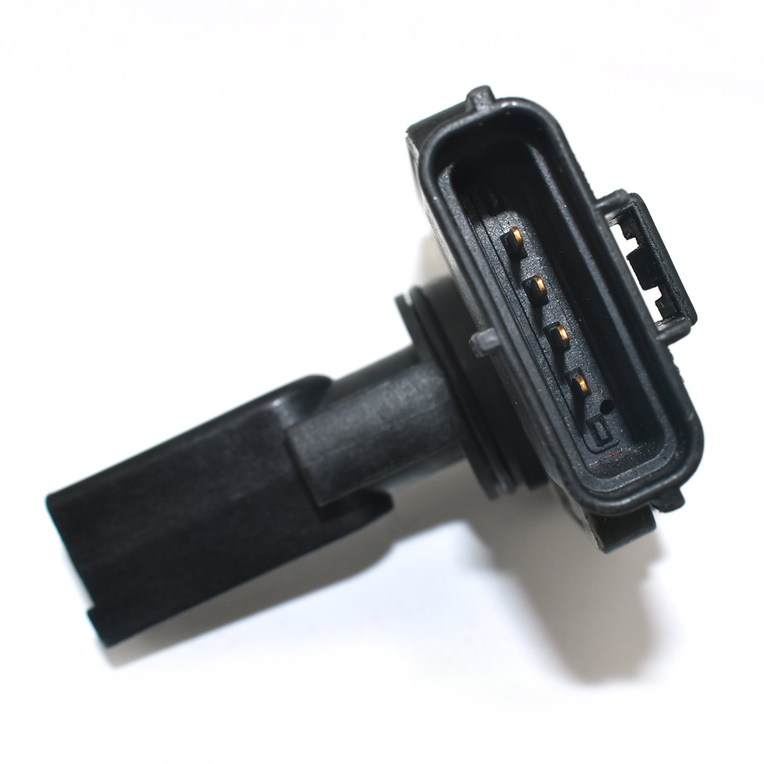Car Auto Mass Air Flowmeter XL3F12B579BA Flow Meter Cleaner MAF Sensor XL3F-12B579-BA