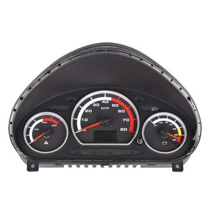 Combination Meter Assy 48v Auto Parts Car Dash Board/Instrument Panel Cluster