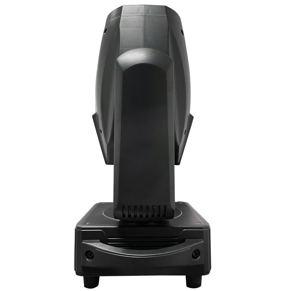 Update 295 Beam Moving Head Light With RGB Led Circle DJ Stage Lighting Disco Party Wedding Lamp