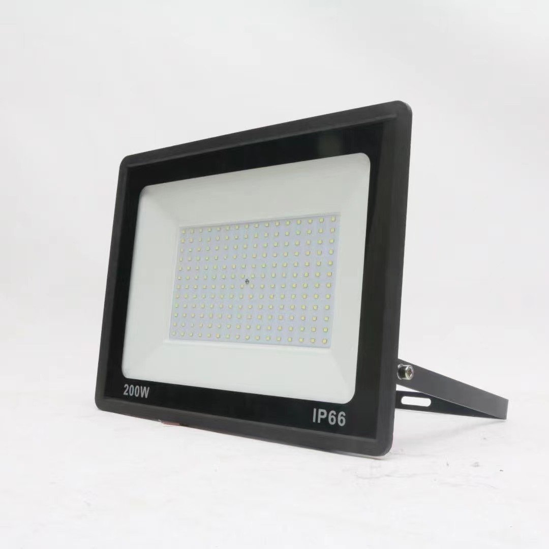 150W 200W 300W 400W 500W 600W Ip66 Waterproof Warm White Outdoor Explosion Proof Projector Led Flood Light for Football Field