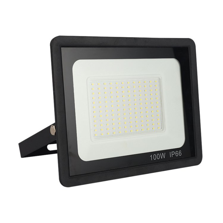 150W 200W 300W 400W 500W 600W Ip66 Waterproof Warm White Outdoor Explosion Proof Projector Led Flood Light for Football Field