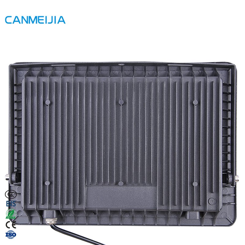 50W 2020 Hot Sale Floodlights 5000Lm Waterproof High Power Outdoor 50 Watts Led Flood Light Floodlights