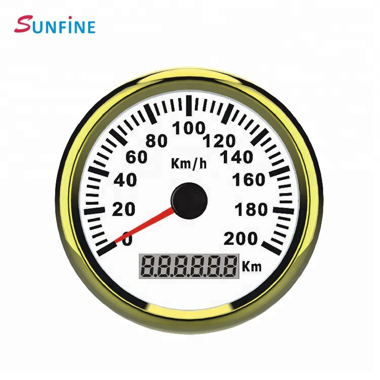 GPS Speedometer/electric Meter/car Meter/car Speed Meter