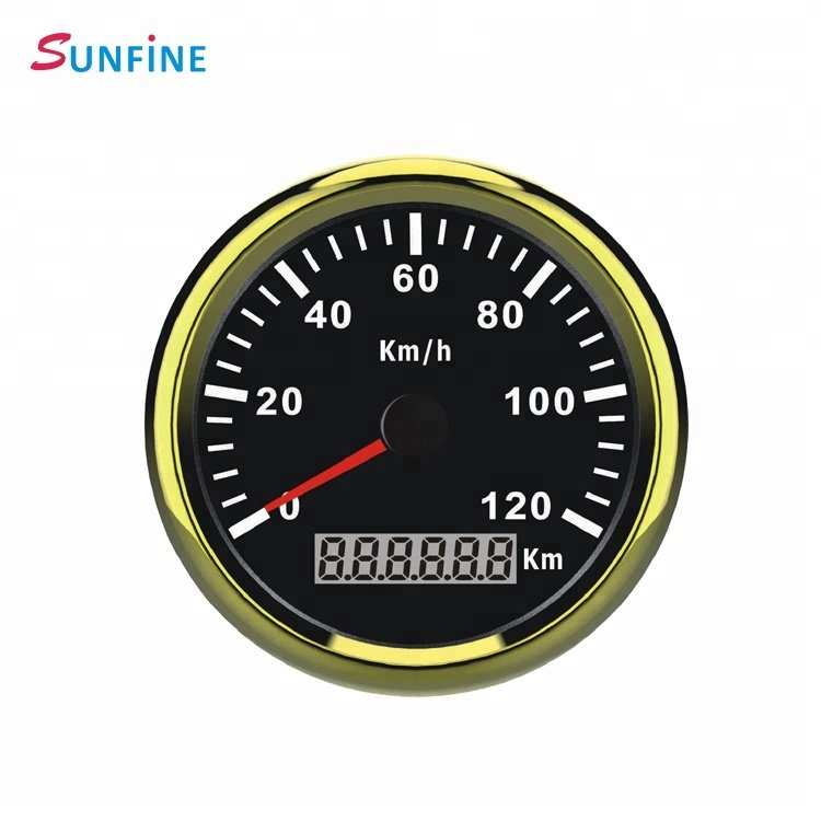 GPS Speedometer/electric Meter/car Meter/car Speed Meter