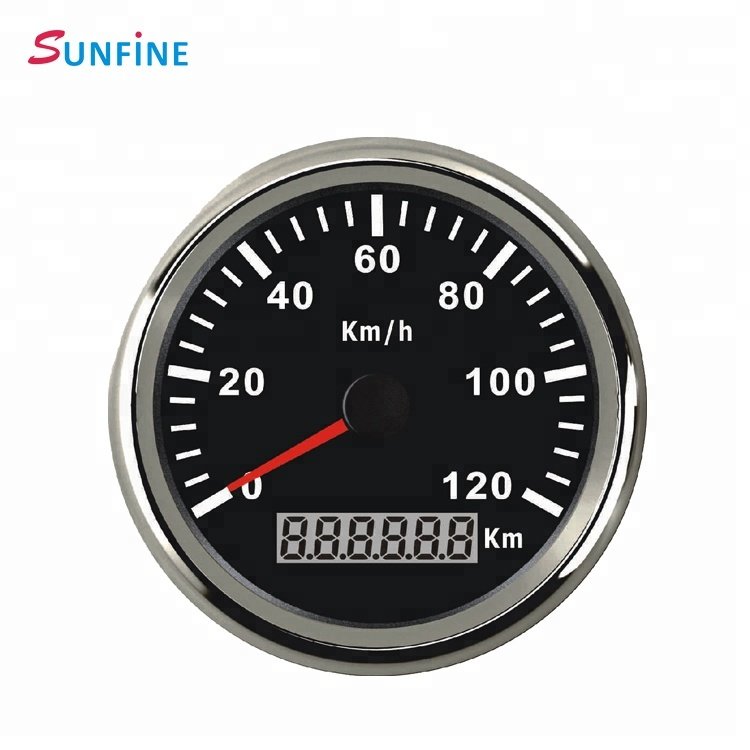 GPS Speedometer/electric Meter/car Meter/car Speed Meter