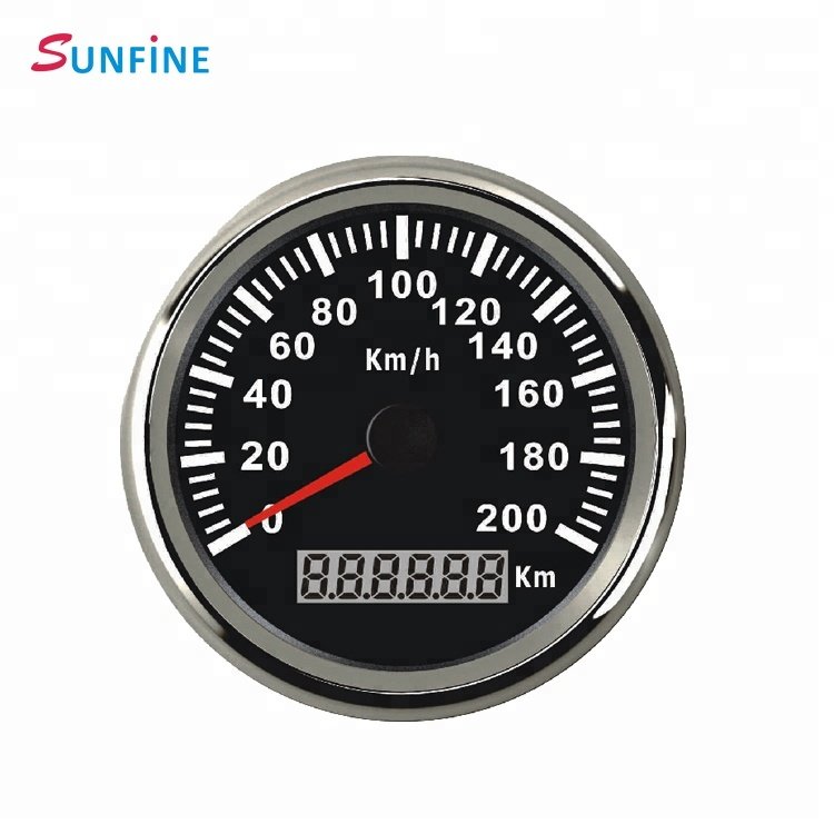 GPS Speedometer/electric Meter/car Meter/car Speed Meter