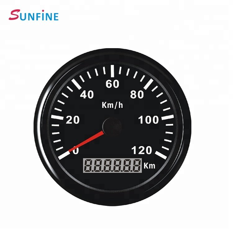GPS Speedometer/electric Meter/car Meter/car Speed Meter