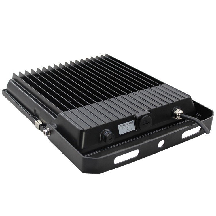 Shenzhen 20 Years Factory Led Flood Light CE ETL Approved 7 Years Warranty 10w-400w High Lumen Output up to 140-170LM/W IP66