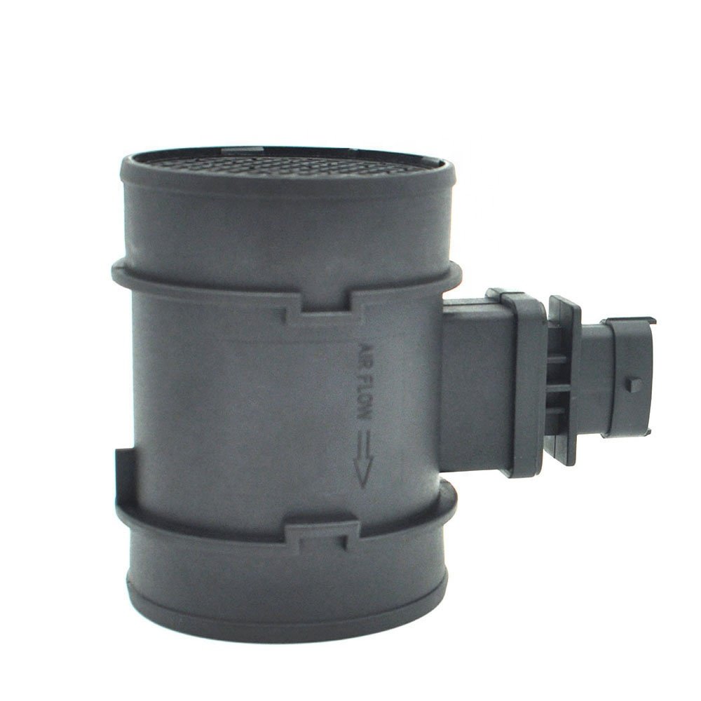 Q Mass Air Flow Sensor Meter Maf Sensor 55183651 71743972 0281002618 0281002683 55350048 for Alfa Romeo 156 Opel Vauxhall Signum