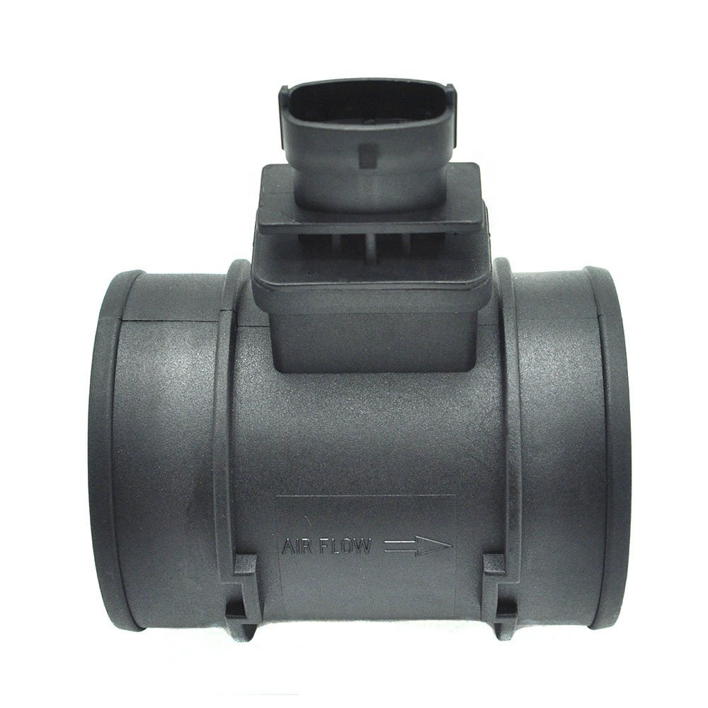 Q Mass Air Flow Sensor Meter Maf Sensor 55183651 71743972 0281002618 0281002683 55350048 for Alfa Romeo 156 Opel Vauxhall Signum