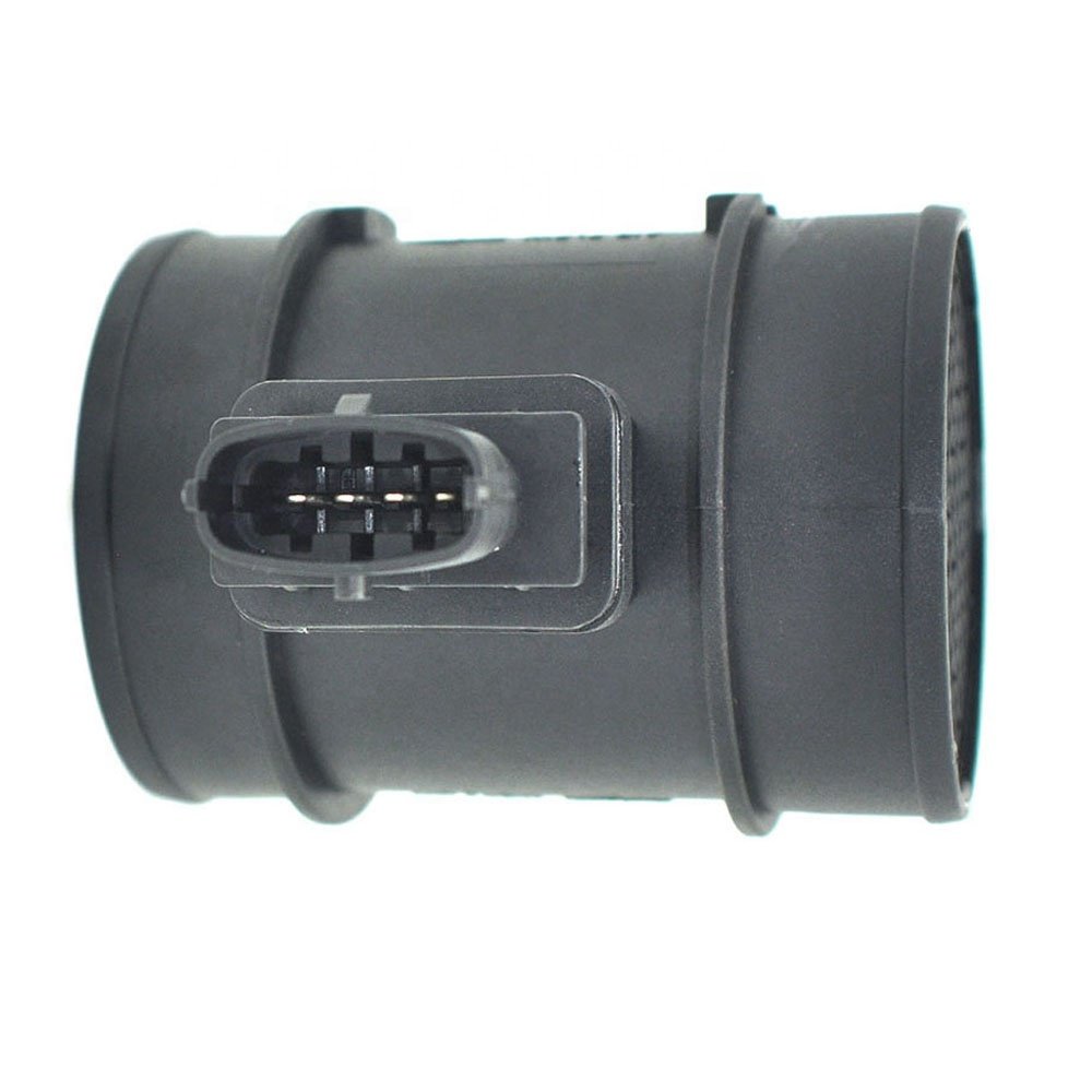 Q Mass Air Flow Sensor Meter Maf Sensor 55183651 71743972 0281002618 0281002683 55350048 for Alfa Romeo 156 Opel Vauxhall Signum