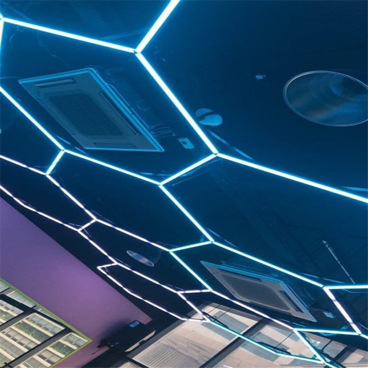 Dmx Led Tube Light for Nightclub Decoration DC24V 5050RGB Led Pixel bar Indoor Outdoor