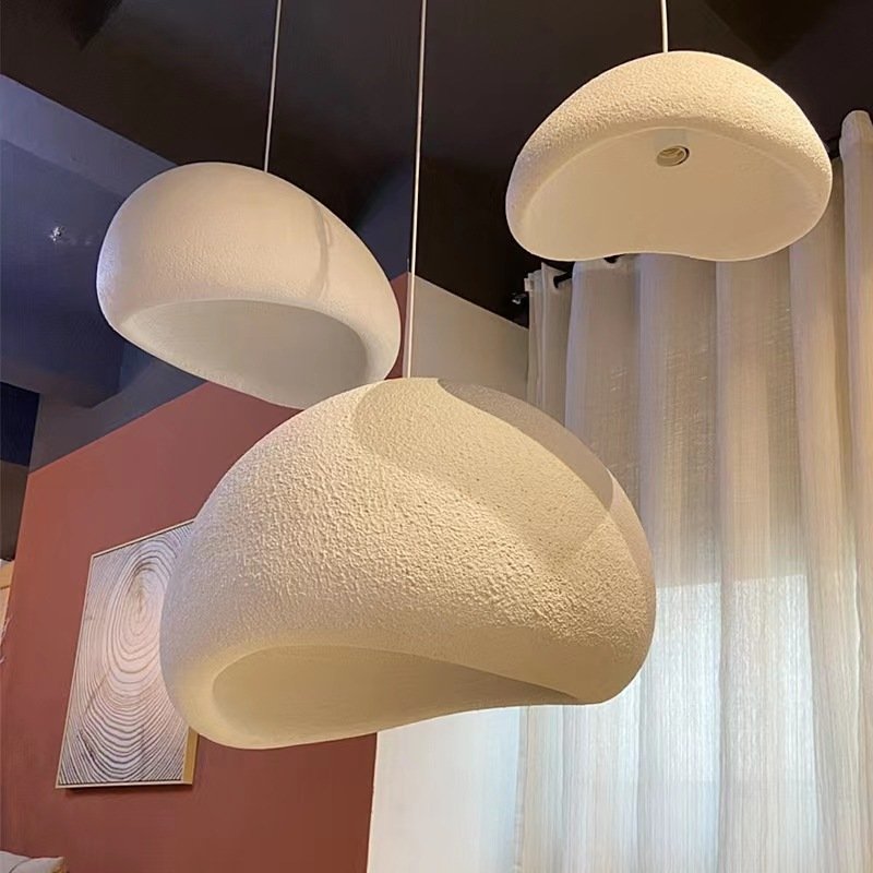 Modern Nordic Restaurant Chandelier E27 Led Light Pendant Bar Lamp Design Decor Loft Hanging Lights
