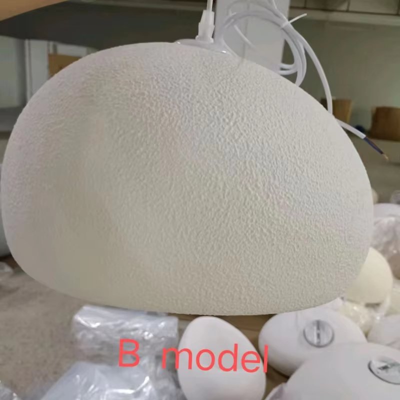 Modern Nordic Restaurant Chandelier E27 Led Light Pendant Bar Lamp Design Decor Loft Hanging Lights