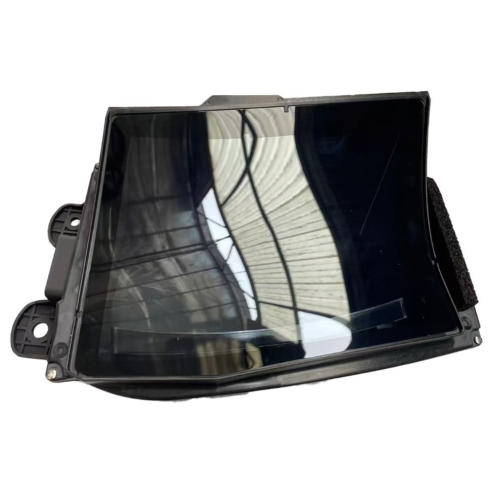 New 2023 Mitsubishi Outlander OE 24809W001P Auto Meter Assy Combination RPM LCD Speedometer Display Body Control Box