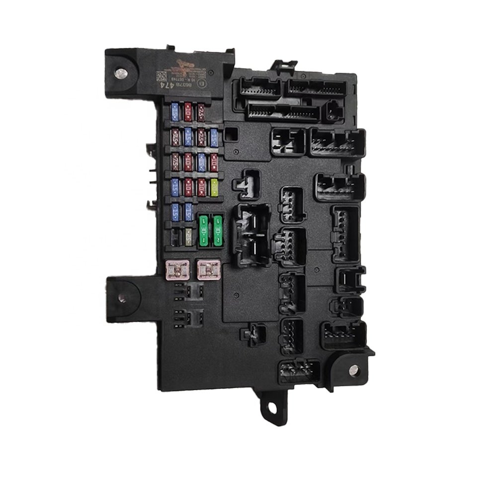 New 2023 Mitsubishi Outlander OE 24809W001P Auto Meter Assy Combination RPM LCD Speedometer Display Body Control Box