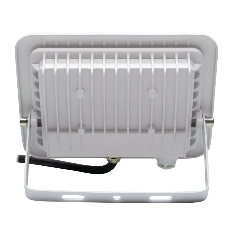 DC 12V 24V 220V 110V Waterproof IP66 Led Projector Lamp 30w 50w 100w Portable Led Work Light Acceptable Custom