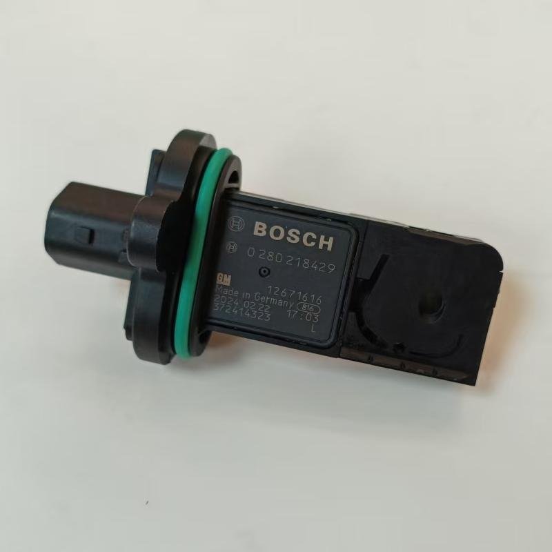 Wholesale Good Price 13301682 air Flow Meter Sensor Mass air Flow Sensor Air Flow Sensors for Chevrolet Cruze Auto Parts