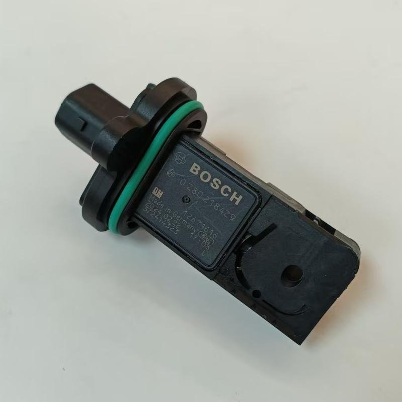 Wholesale Good Price 13301682 air Flow Meter Sensor Mass air Flow Sensor Air Flow Sensors for Chevrolet Cruze Auto Parts