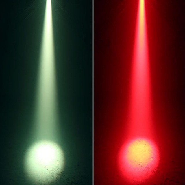 LED Stage Light 19*15W Mac Aura 19x15W RGBW 4in1 DMX Zoom Strobe LED Wash Moving Head Light for Dj Bar Disco