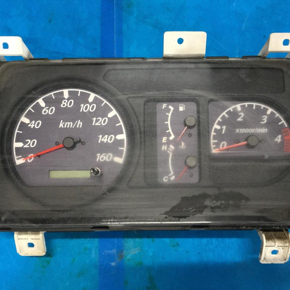 Used ISUZU Japan Truck Parts Speed Meter