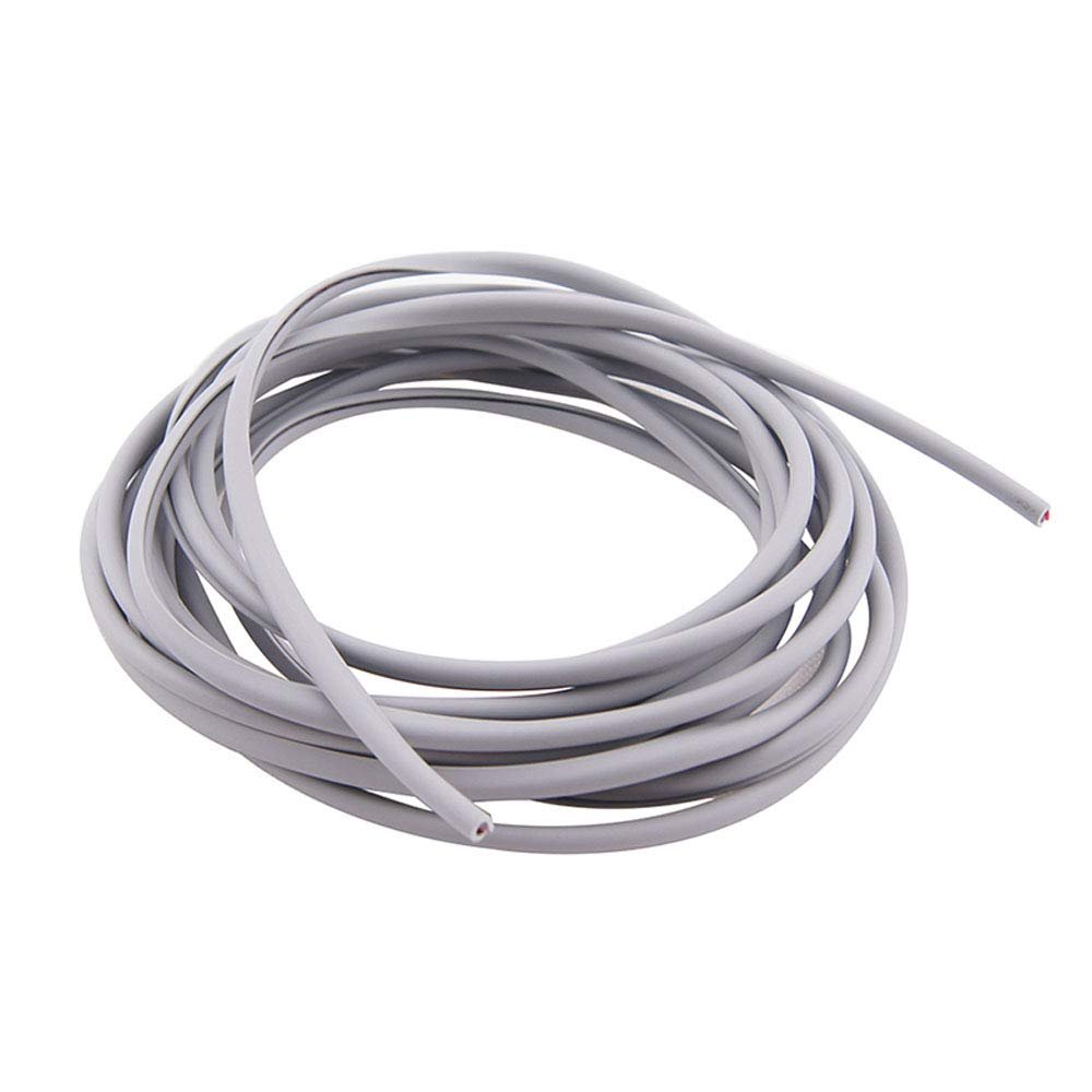 5M/8M/10M Universal Car Door Accessories Decorative Edge Strip Protection Auto Door Edge Anti-Scratch Protector Strip