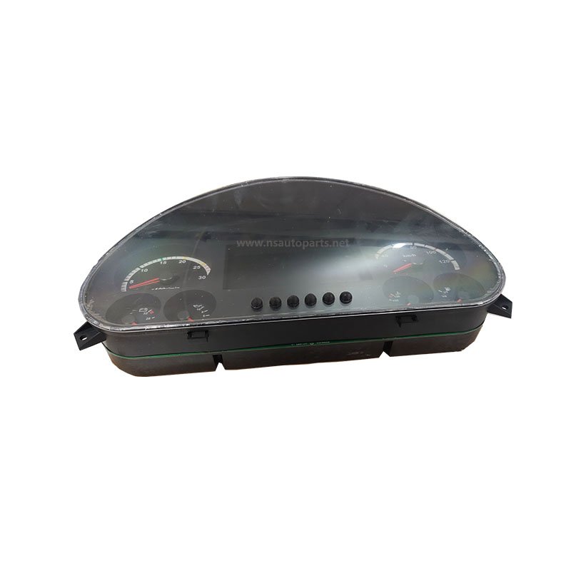 Hot Selling Original Sinotruk Digital Dashboard Vehicle Combination Meter Instrument Panel for Bus