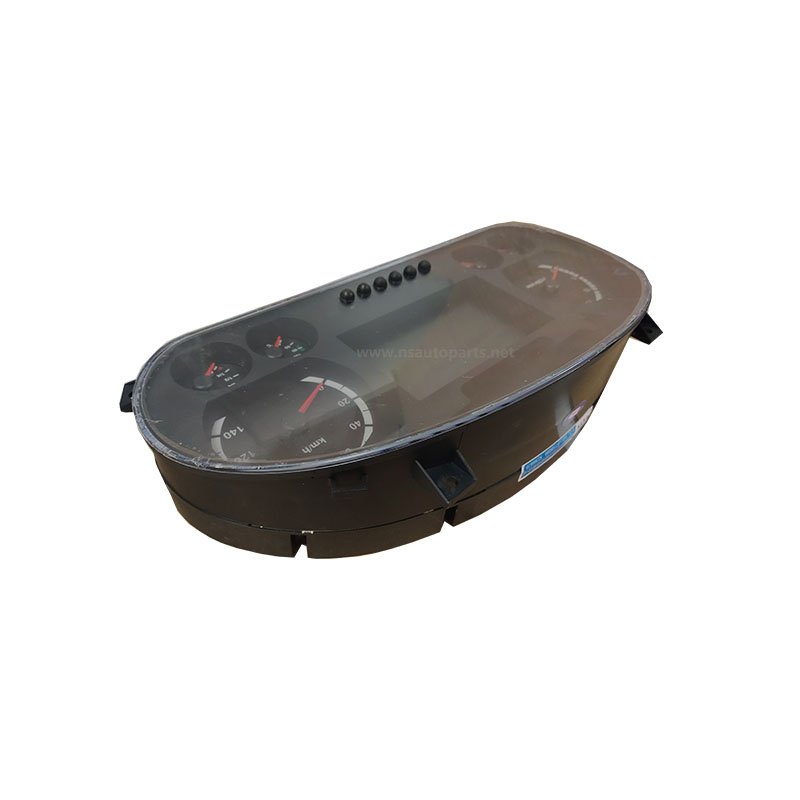 Hot Selling Original Sinotruk Digital Dashboard Vehicle Combination Meter Instrument Panel for Bus
