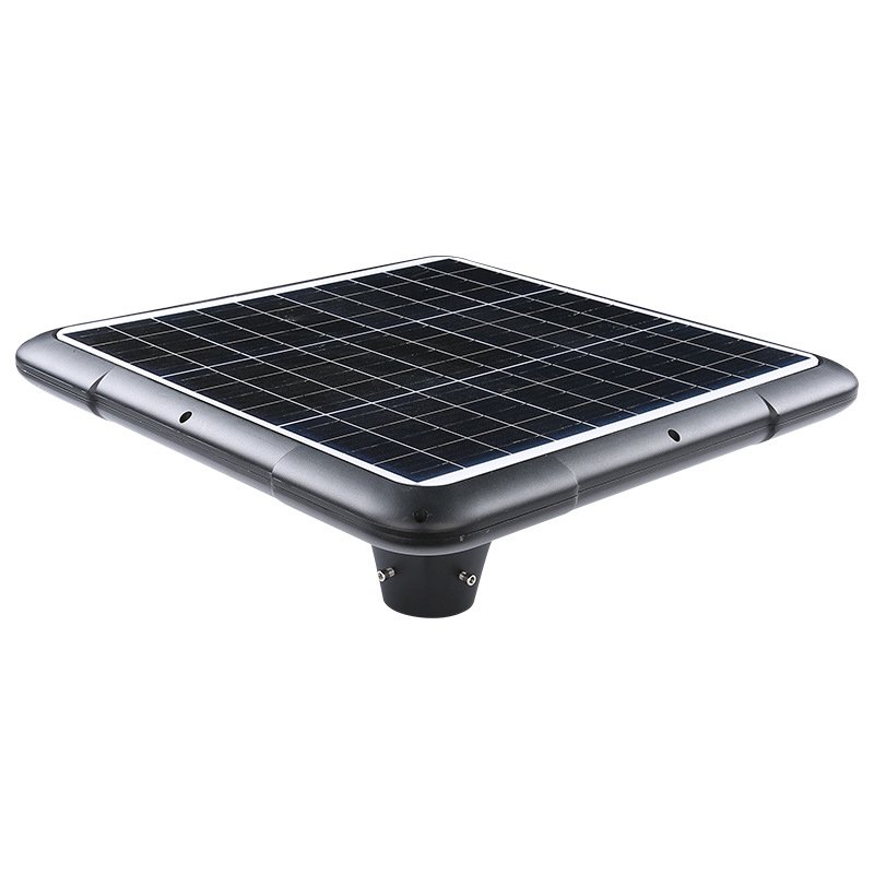 Factory Sales Outdoor Solar Light LED Street Lights Renewable Energy for Urban Lighting Garden Villa Outdoor LED Solar Lamp