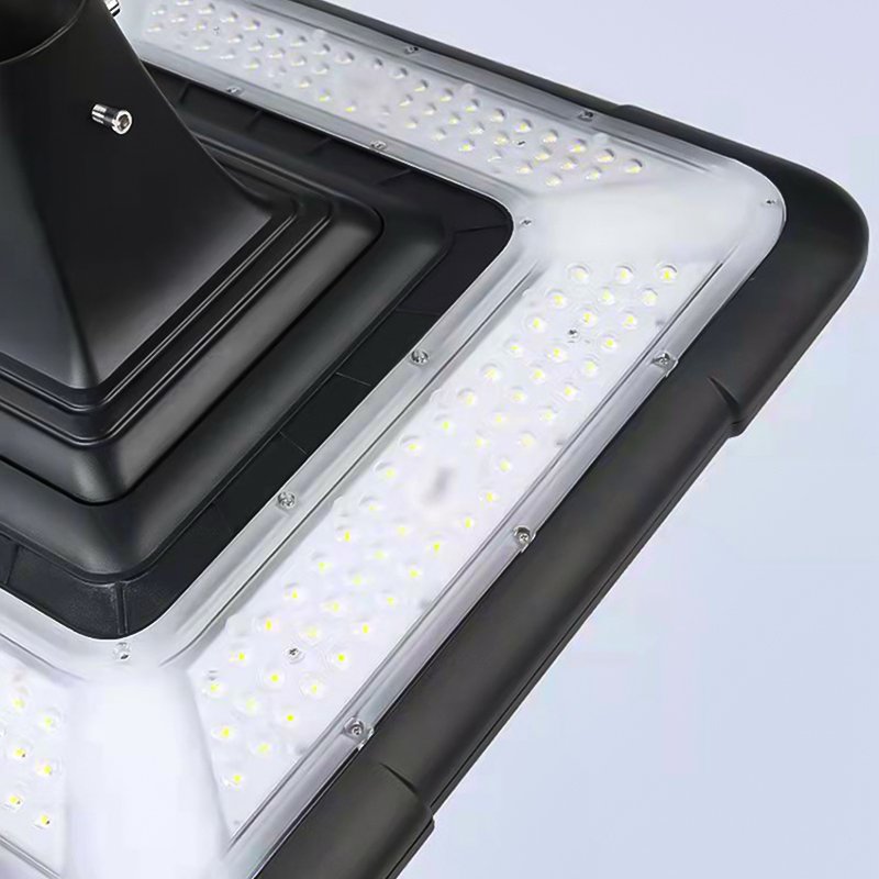 Factory Sales Outdoor Solar Light LED Street Lights Renewable Energy for Urban Lighting Garden Villa Outdoor LED Solar Lamp