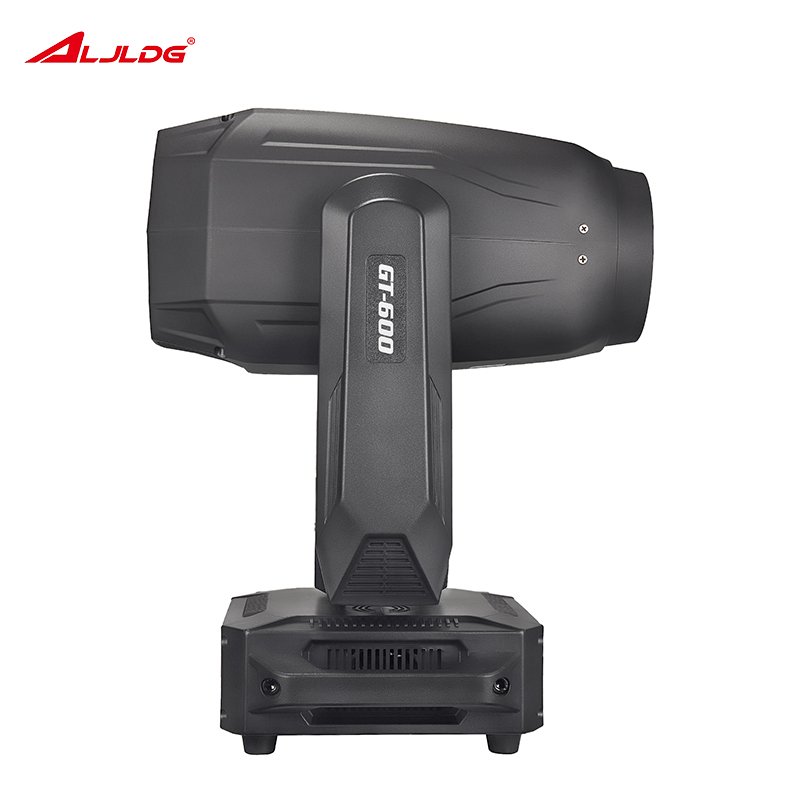 2025 BSW 400W LED Moving Head Light DMX512 BEAM SPOT WASH 3in1 Stage Light for DJ Disco Show With CMY CTO Customized Flight Case