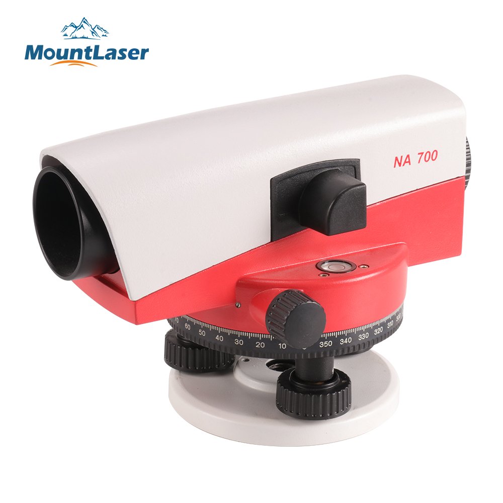 Optical Measuring Instrument Na700 32X Style Auto Level