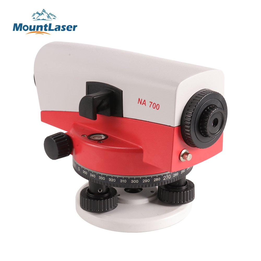Optical Measuring Instrument Na700 32X Style Auto Level