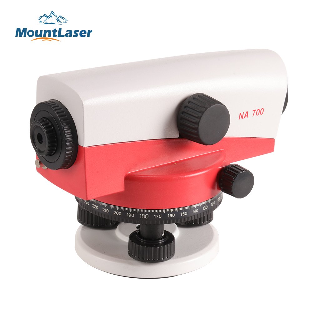 Optical Measuring Instrument Na700 32X Style Auto Level
