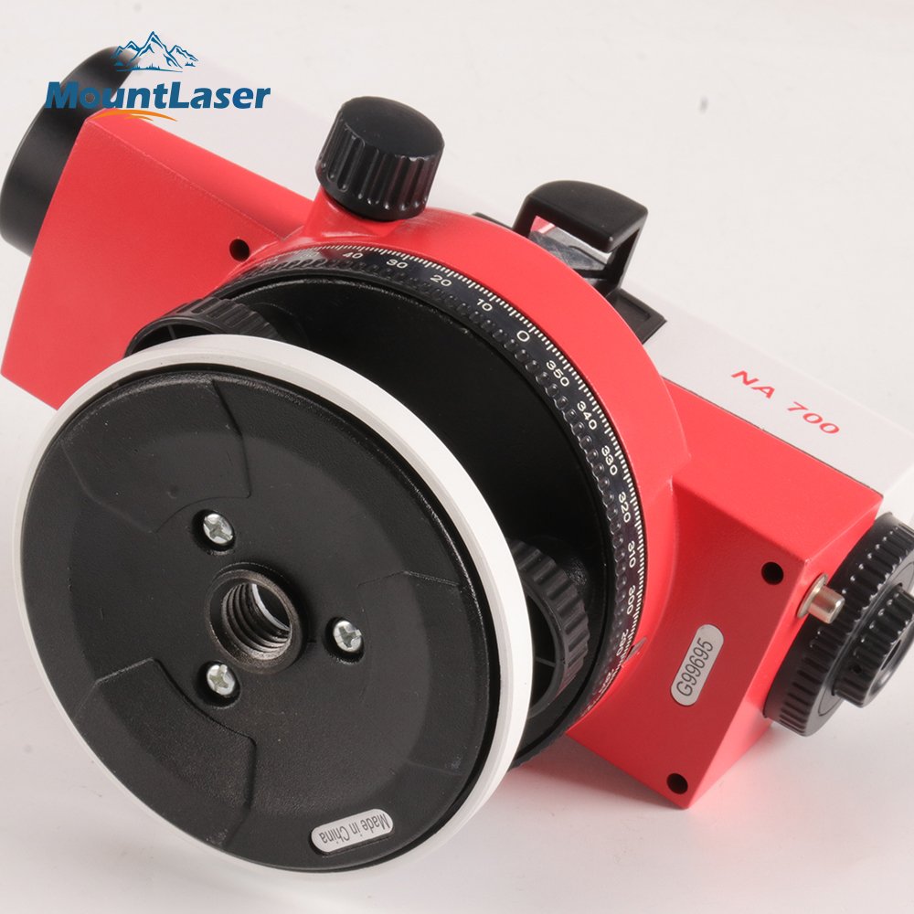 Optical Measuring Instrument Na700 32X Style Auto Level