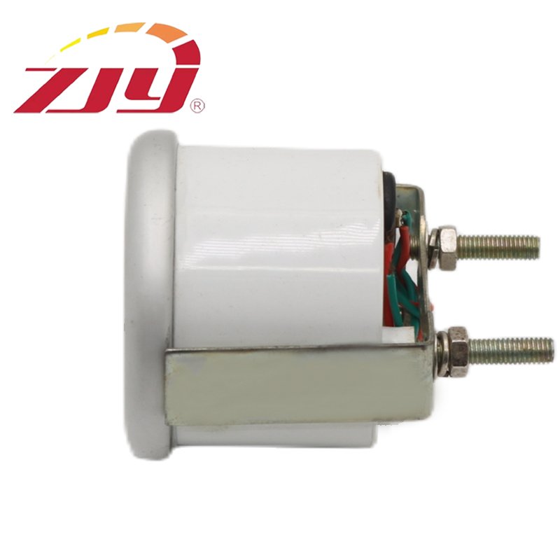 High Quality Autometers Ultra-Lite 52mm Range 8-16Volt Mechanical Voltage Gauge