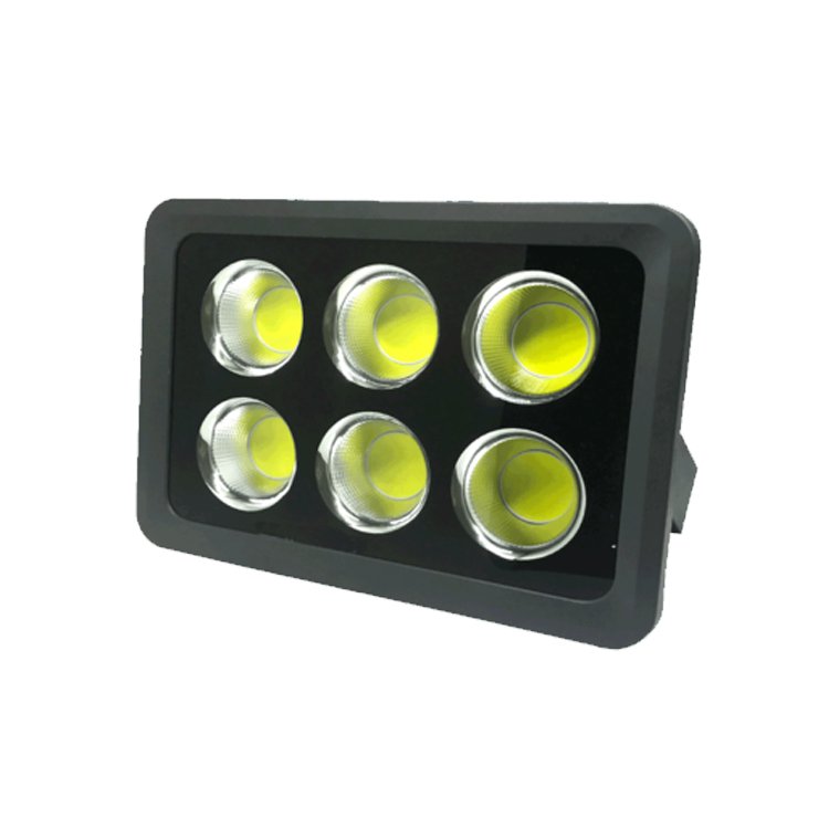 400W 250W 200W 300 Watt 200Watt 1200W 1000W 300W 700W Ip65 Waterproof Outdoor Reflector Lights 5Kw 220V 5050 Cob Led Flood Light