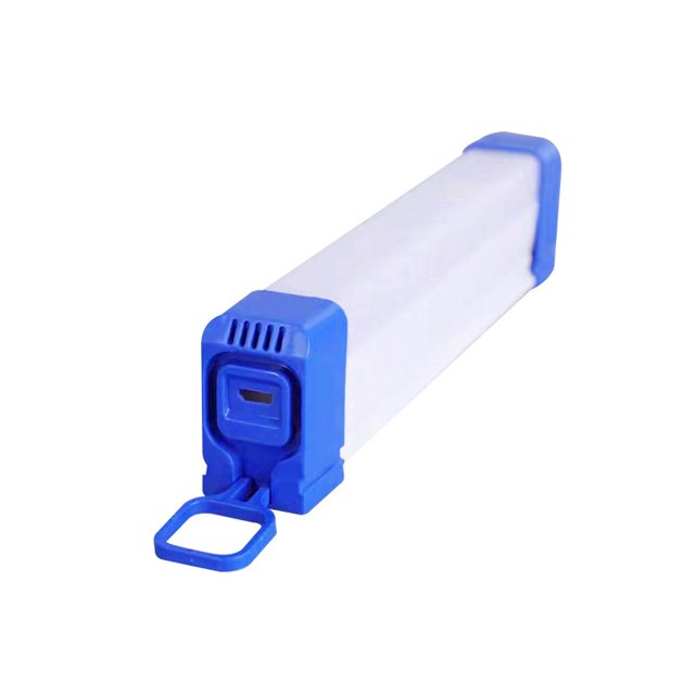 Factory Direct Sale 10W 15W 30W DC 5V 1200MAH Emergency Tube Light Charger Lamp